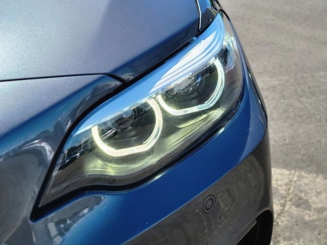 Used 2018 Gray BMW 230i xDrive image 10