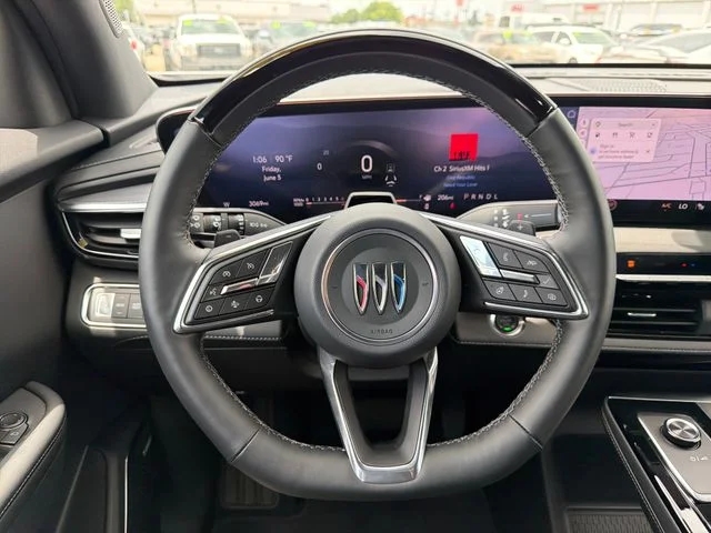 2026 Buick Enclave Sport Touring - Photo 10