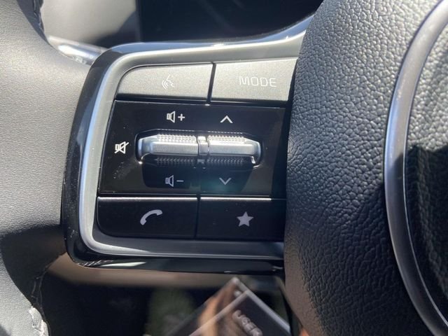 2025 Kia Sorento SX Prestige Hybrid - Photo 16