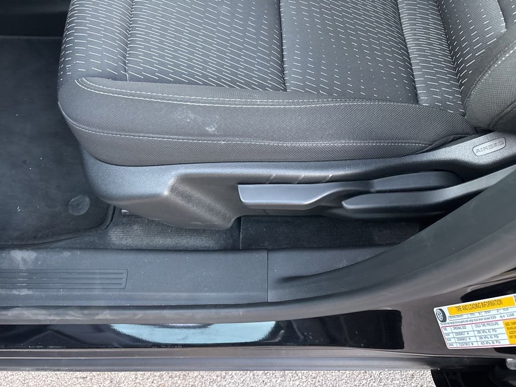 Used 2026 Black Chevrolet LT image 25