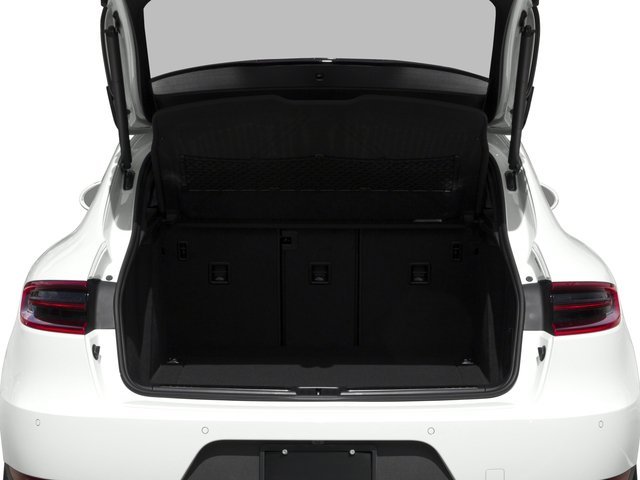 Used 2018 White Porsche GTS image 12