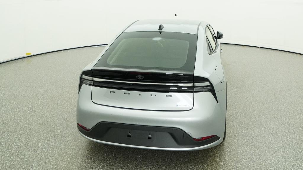 New 2026 Cutting Edge Toyota SE image 36