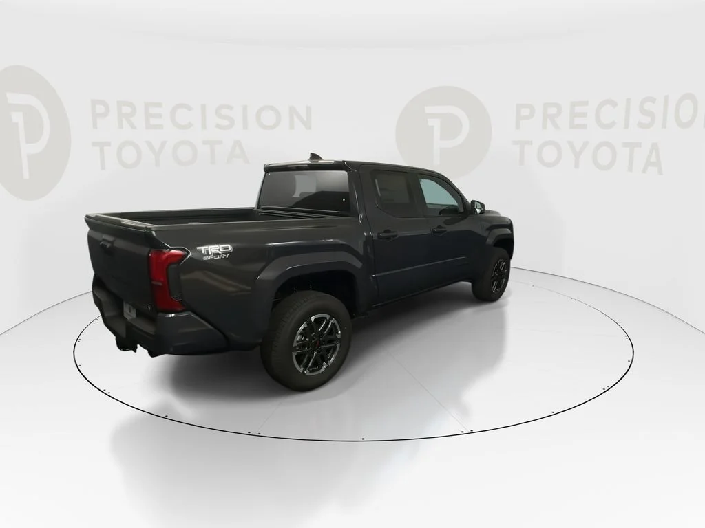 New 2026 Underground Toyota TRD Sport image 19