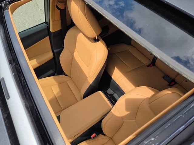 New 2026 Cloudburst Gray Lexus PREMIUM image 16