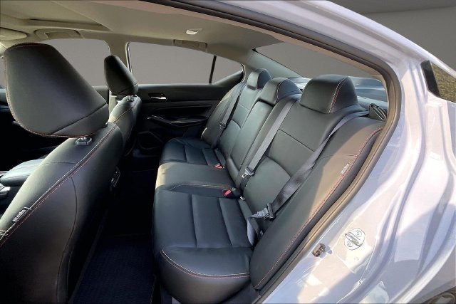Used 2024 Gray Nissan 2.0 SR image 24