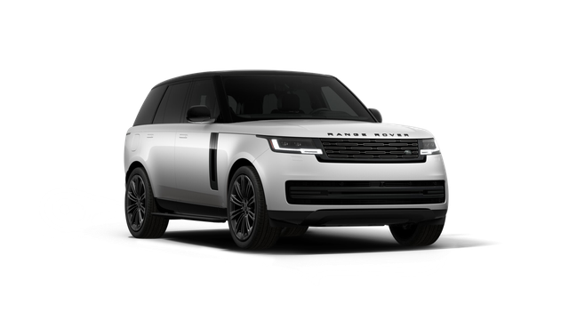 2027 LAND ROVER Range Rover SE 400PS Auto