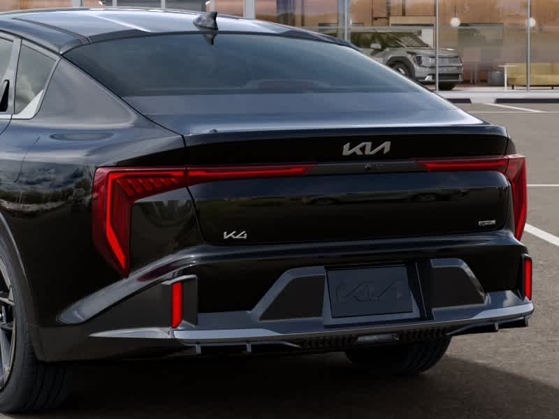 New 2026 AURORA/BLACK PE Kia GT-Line image 13