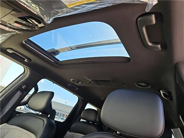 New 2027 Midnight Lake B KIA EX Front-Wheel Drive image 13