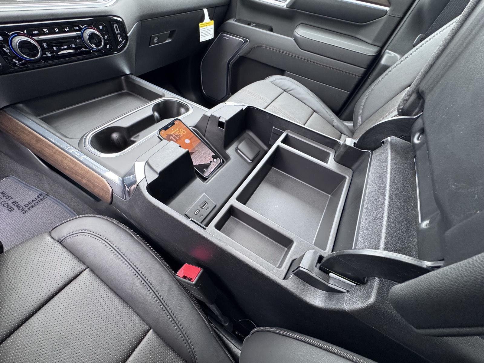2026 Chevrolet Silverado 2500 HD High Country - Photo 29