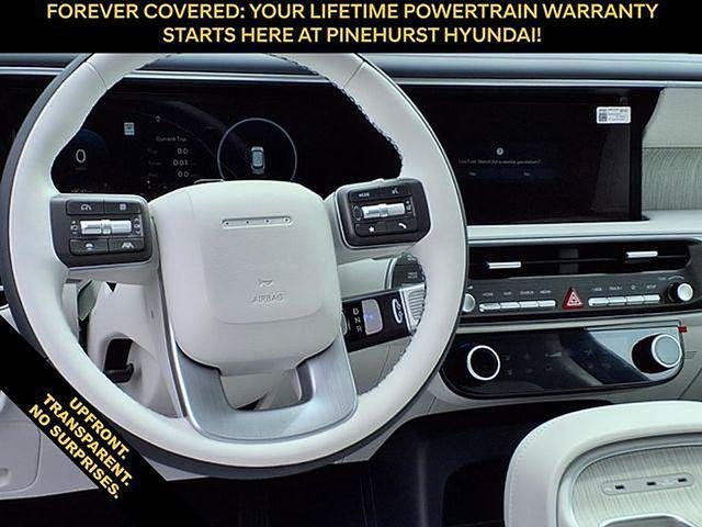 2026 Hyundai Palisade Calligraphy - Photo 6