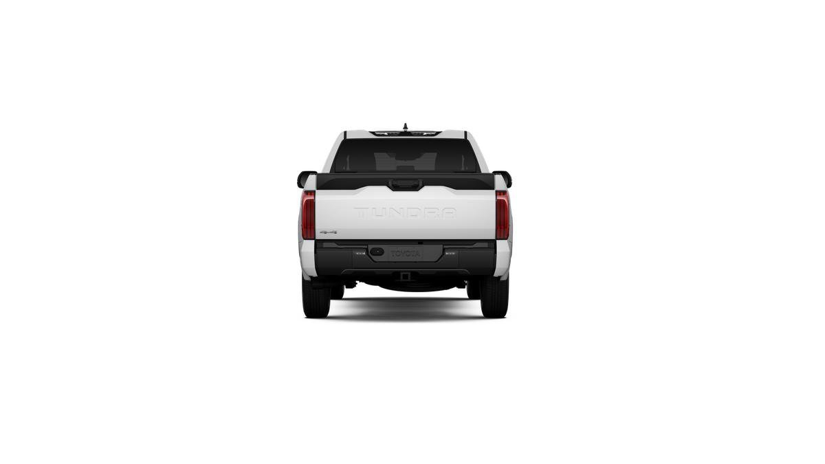 New 2026 Ice Cap Toyota SR5 image 30