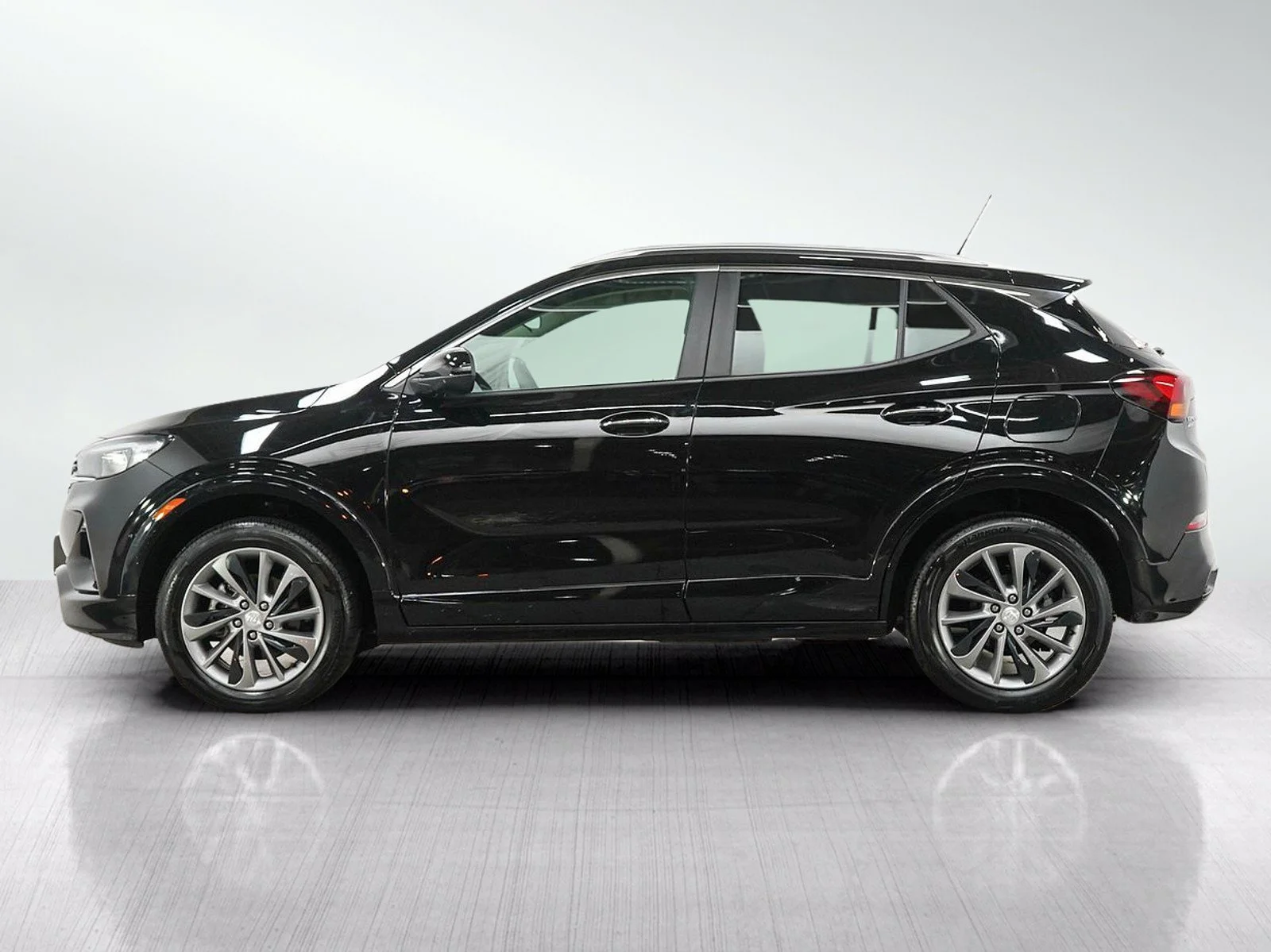 Used 2023 Buick Encore GX Select with VIN KL4MMESL7PB108621 for sale in Bloomington, Minnesota