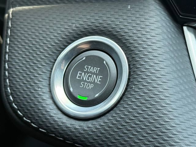 New 2026 Mosaic Black Metallic Chevrolet LT image 21
