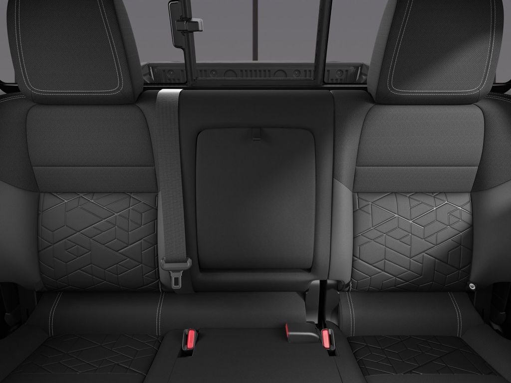 New 2026 Gray Nissan SV image 17