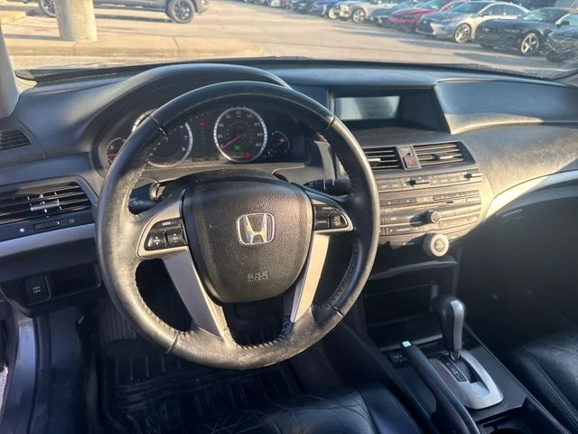 Used 2009  Honda EX-L image 10