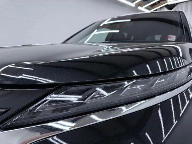 New 2026 Black Mitsubishi LE image 7
