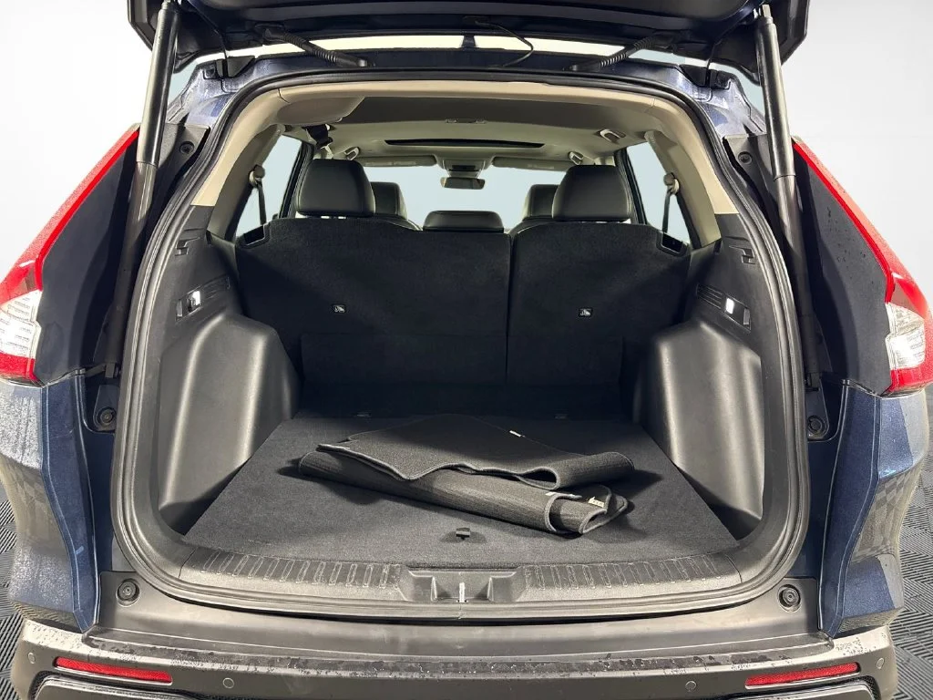 2024 Honda CR-V EX-L - Photo 11