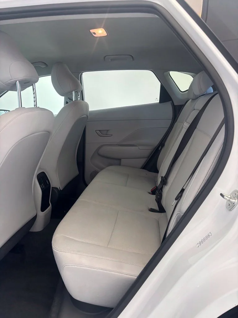 2025 Hyundai Kona SEL - Photo 22