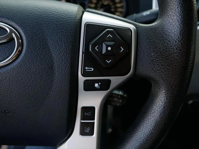 Certified Used 2019 MAGNETIC GRAY MET. Toyota  image 26