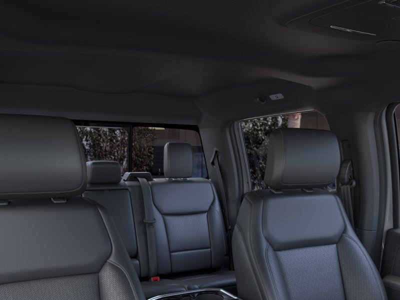 New 2026 Avalanche Ford LARIAT image 56
