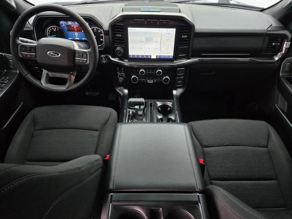 2023 Ford F-150 XLT - Photo 19
