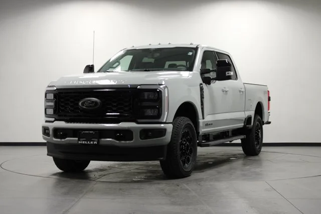 New 2026 Avalanche Ford F-350® Lariat® image 30