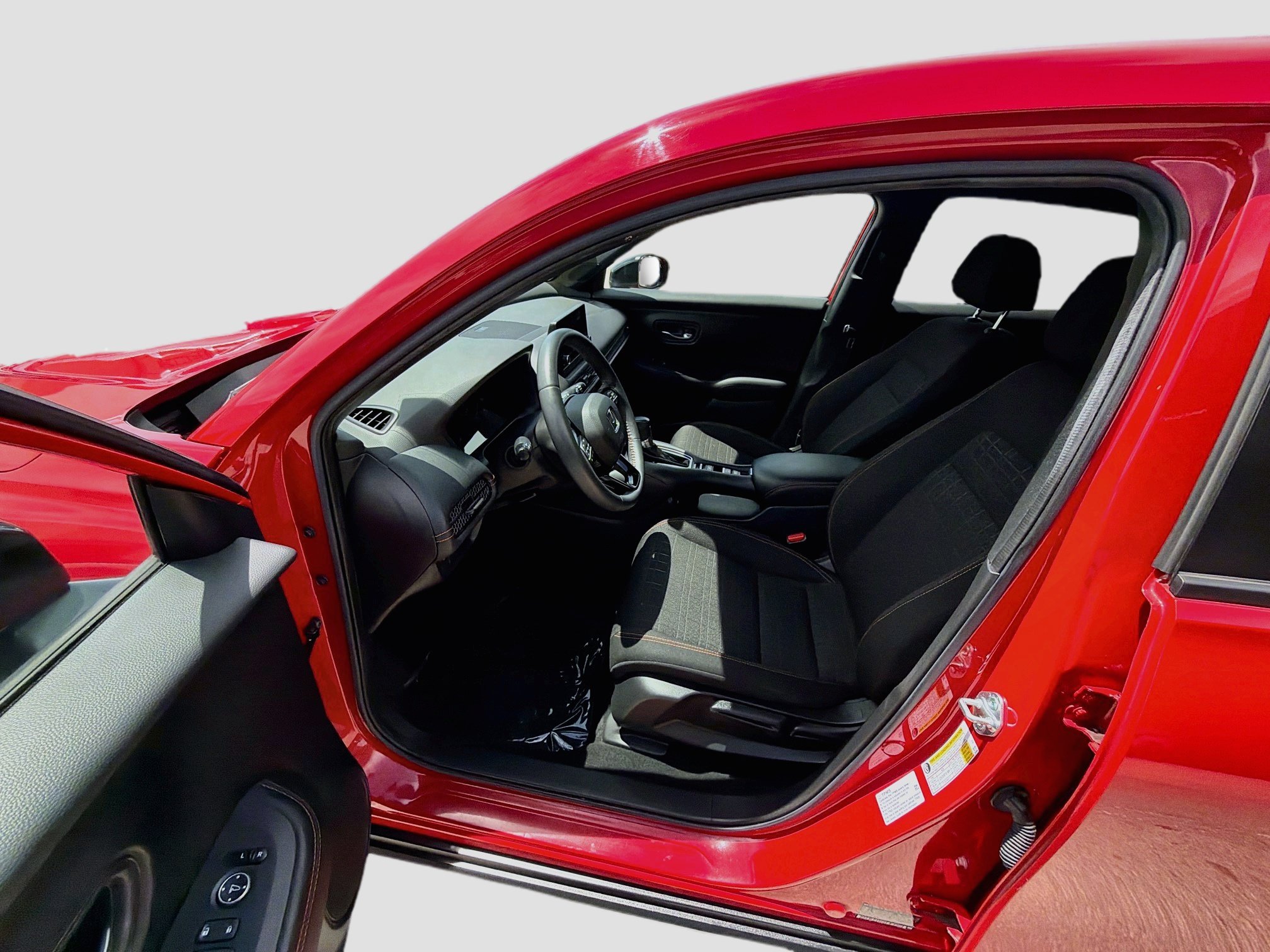 2024 Honda HR-V Sport - Photo 18