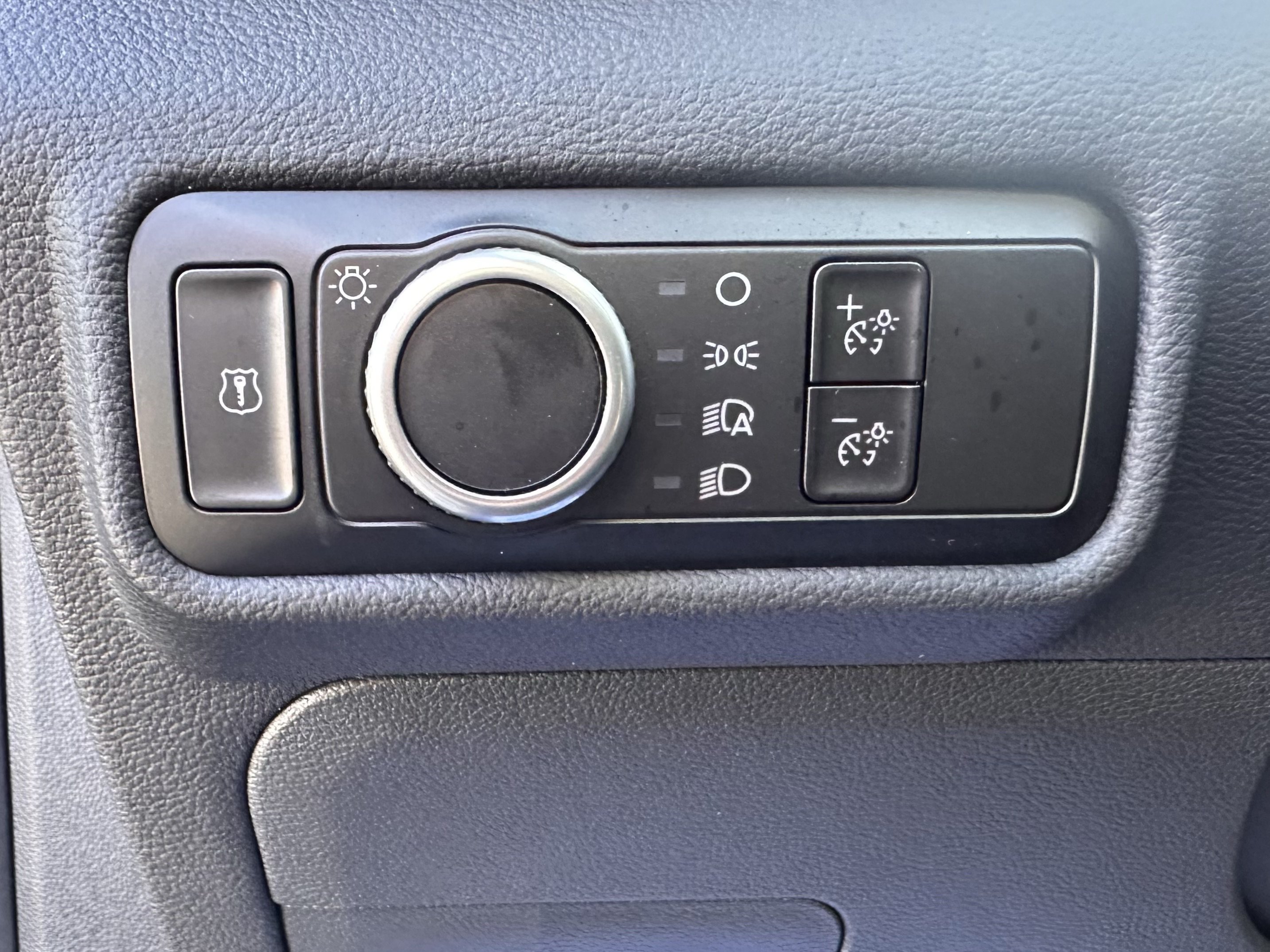 Certified Used 2026 Dark Blue Ford  image 19