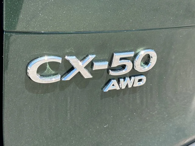 New 2026 Cypress Mazda 2.5 S Premium AWD image 15