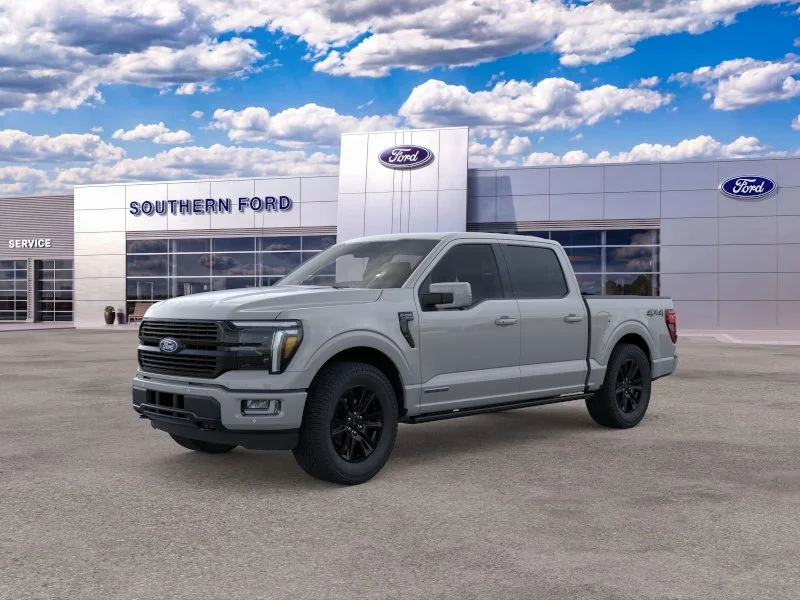 New 2026 Avalanche Ford Platinum image 24