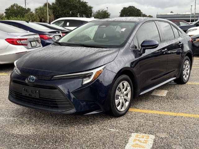 2024 Toyota Corolla LE - Photo 7