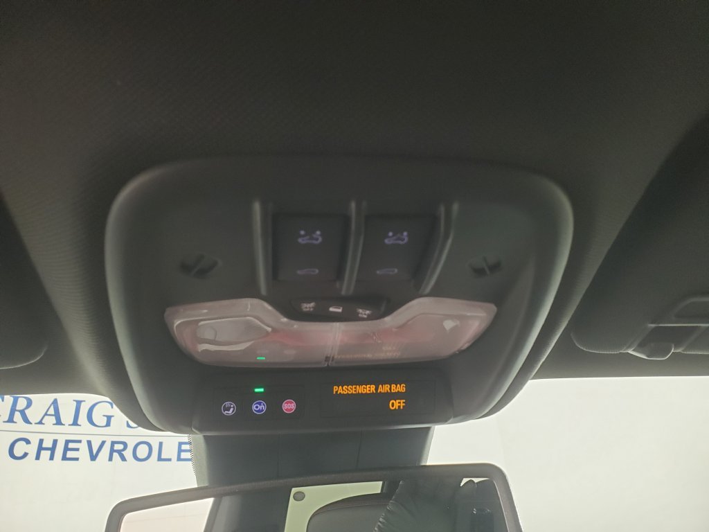 2026 Chevrolet Colorado Z71 - Photo 22