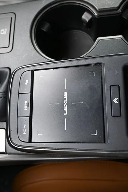 Used 2024 Silver Lexus 300 image 38