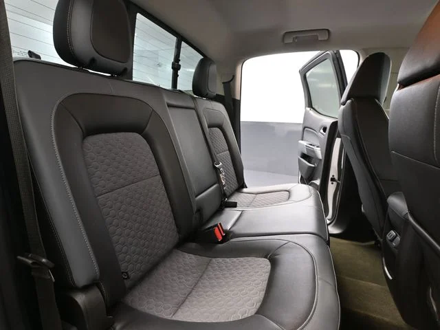 2018 Chevrolet Colorado Z71 - Photo 32