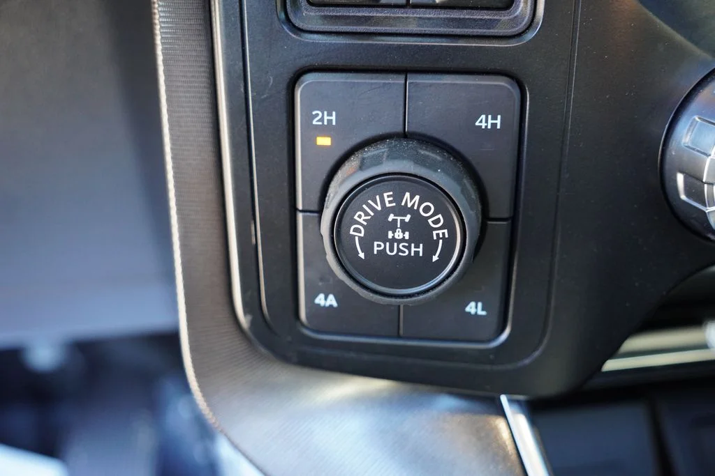 Used 2024 White Ford Raptor R image 34
