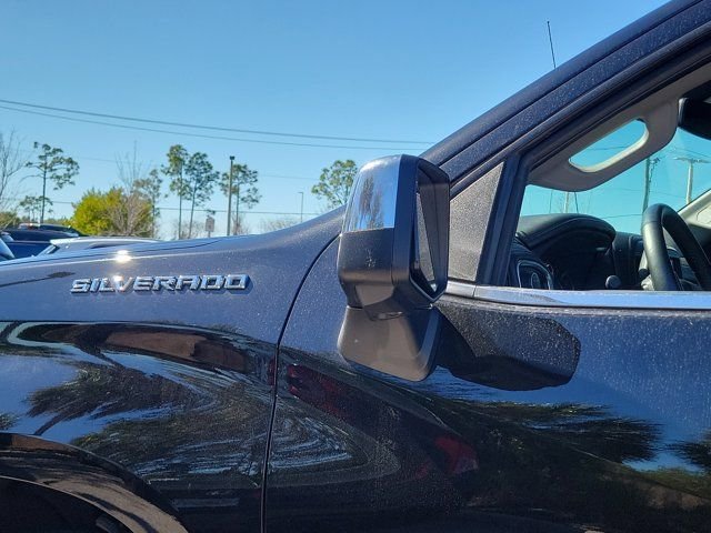 2022 Chevrolet Silverado 1500 Limited LTZ - Photo 7