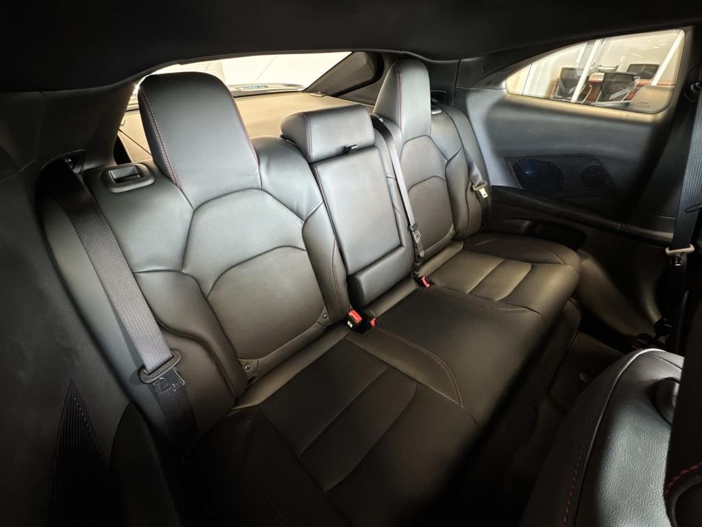 2026 Dodge Charger Scat Pack - Photo 19