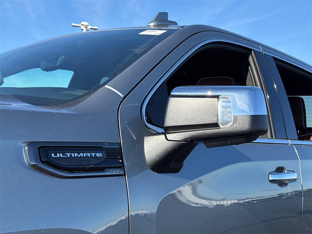 2026 GMC SIERRA - Image 11