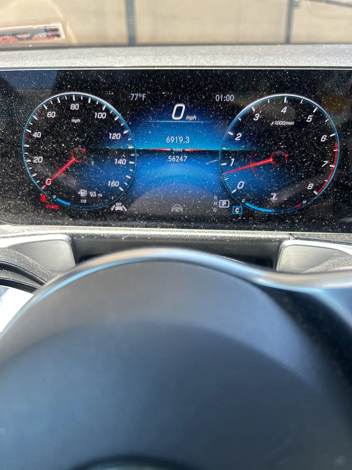 2022 Mercedes-Benz GLB GLB 250 4MATIC's photo