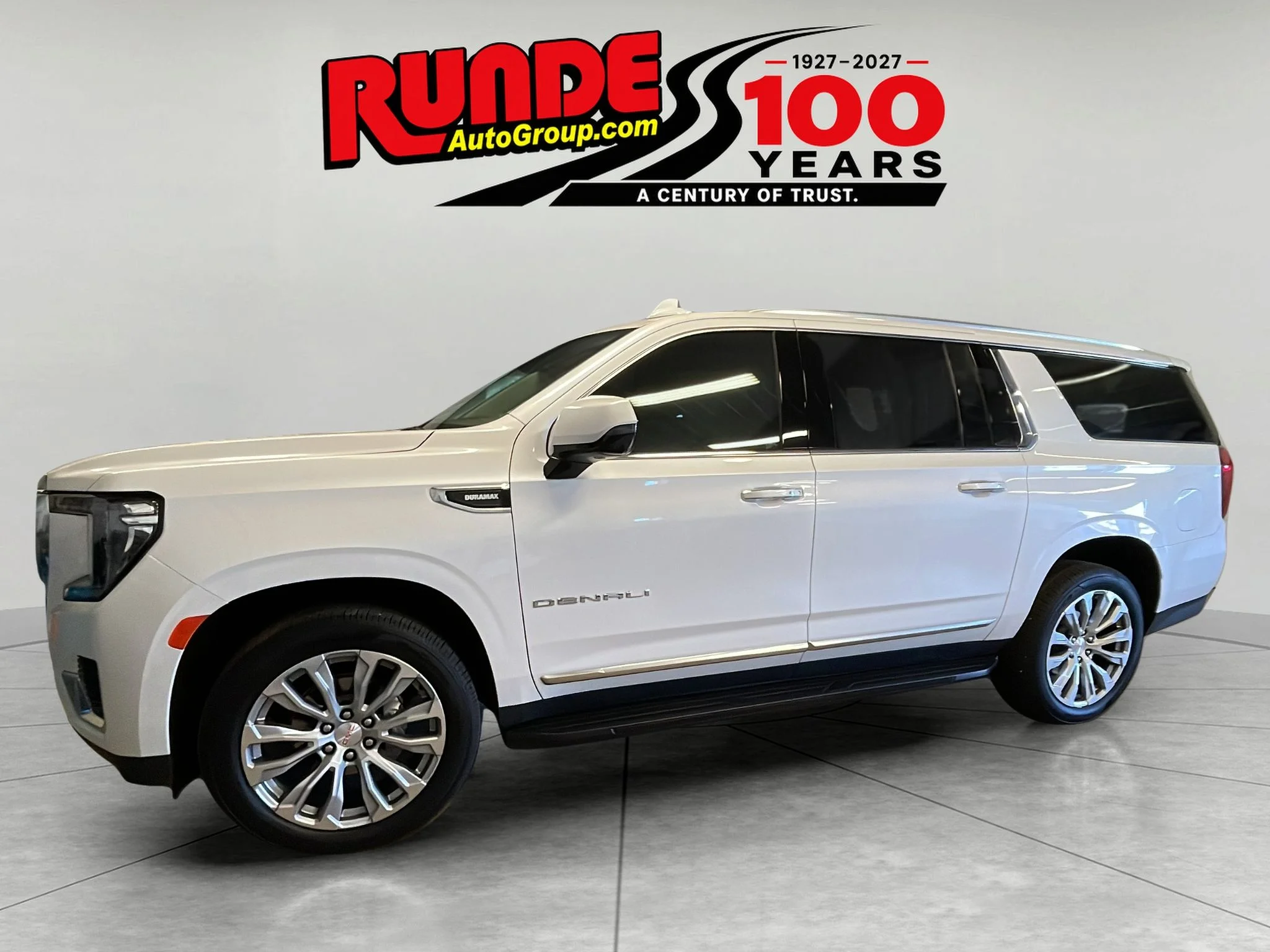 2023 GMC Yukon XL