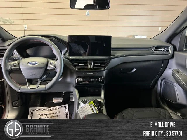 2023 Ford Escape ST-Line Elite - Photo 21