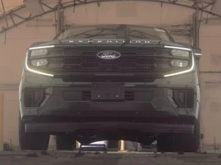 Used 2025 Black Ford Active image 9