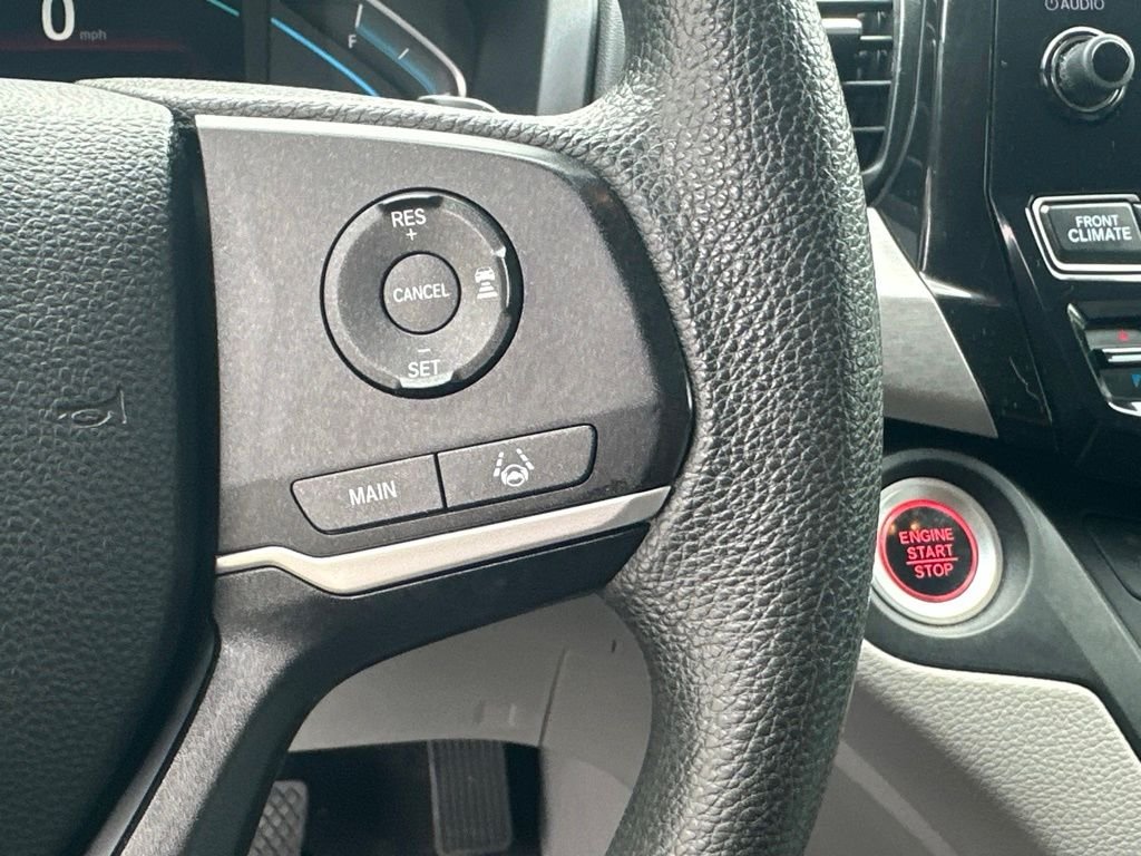 Used 2018  Honda EX image 15