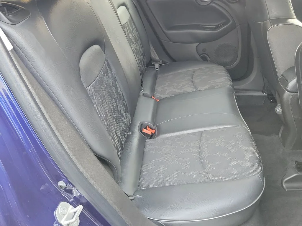 Used 2022 Blue FIAT Trekking image 21
