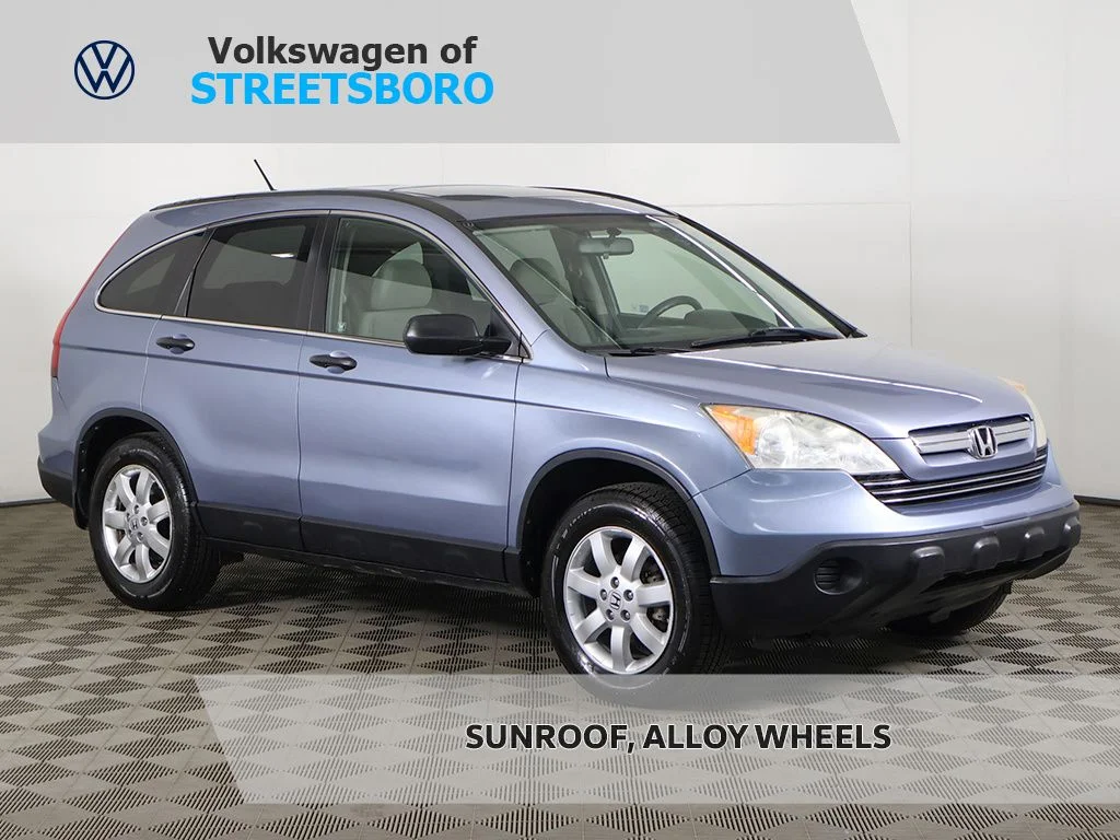 2008 Honda CR-V EX 4WD's photo
