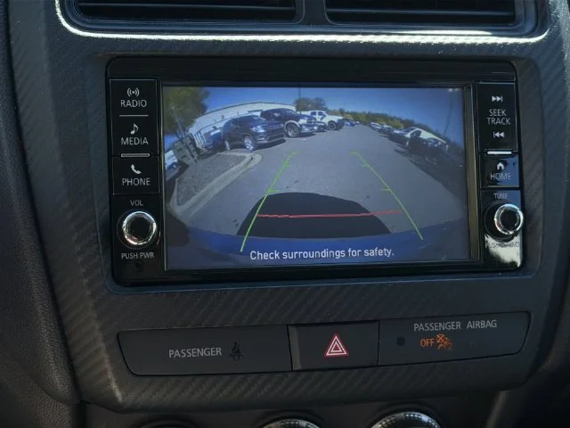 Used 2024 Gray Mitsubishi 2.0 ES image 12