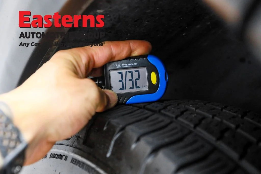 Used 2024 Gray Jeep Trailhawk image 25