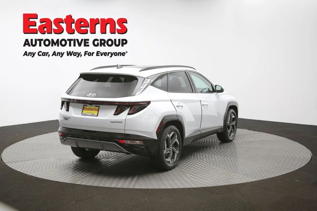 Used 2023 White Hyundai Limited image 35