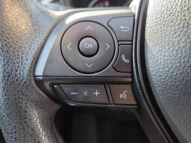 Used 2024 Ice Cap Toyota XLE image 13