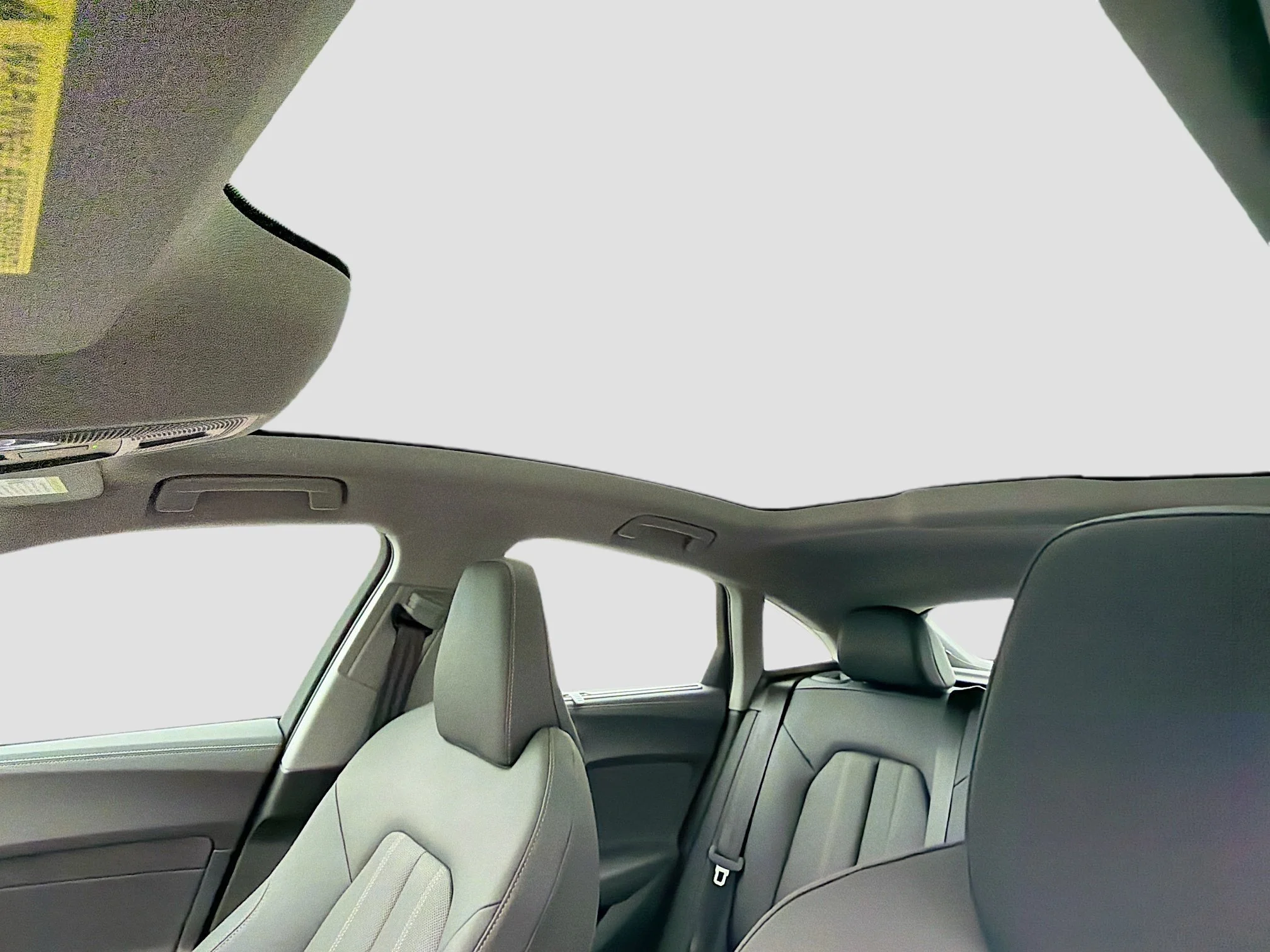 New 2026 Daytona Gray Pearl Effect Audi Premium Plus image 26